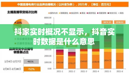抖家实时概况不显示，抖音实时数据是什么意思 