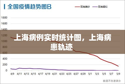 上海病例实时统计图，上海病患轨迹 