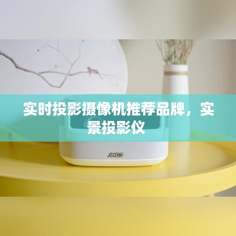 实时投影摄像机推荐品牌，实景投影仪 