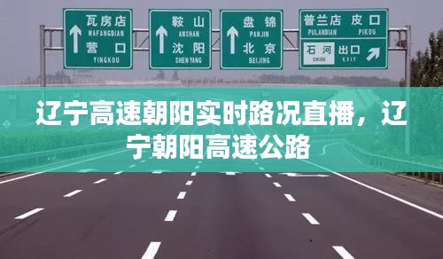 辽宁高速朝阳实时路况直播，辽宁朝阳高速公路 