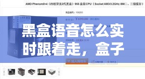 黑盒语音怎么实时跟着走，盒子 语音 