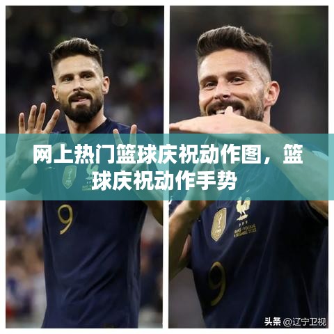 网上热门篮球庆祝动作图，篮球庆祝动作手势 