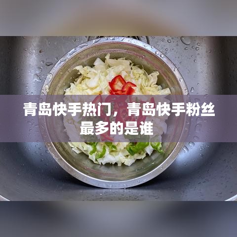 青岛快手热门，青岛快手粉丝最多的是谁 