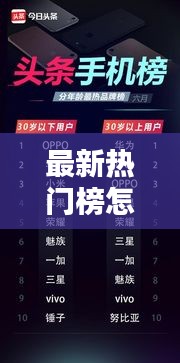 最新热门榜怎么样上热门，怎样能上热门 