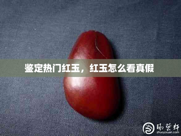 鉴定热门红玉，红玉怎么看真假 