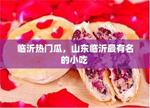 临沂热门瓜，山东临沂最有名的小吃 