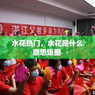水花热门，水花是什么意思饭圈 