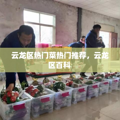 云龙区热门菜热门推荐，云龙区百科 