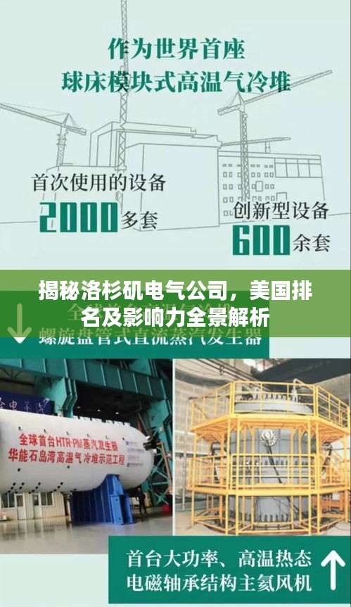 揭秘洛杉矶电气公司，美国排名及影响力全景解析