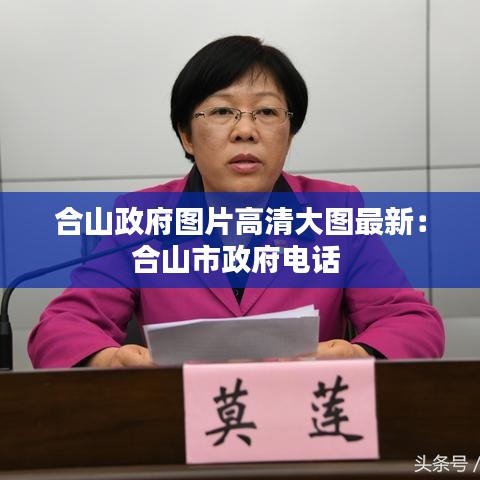 合山政府图片高清大图最新：合山市政府电话 