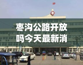 枣沟公路开放吗今天最新消息：枣沟头皮肤病医院效果怎么样 
