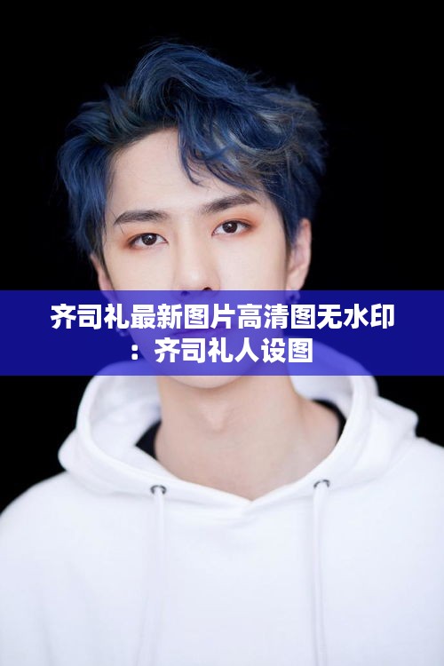 齐司礼最新图片高清图无水印：齐司礼人设图 