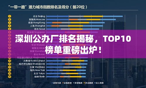 深圳公办厂排名揭秘，TOP10榜单重磅出炉！