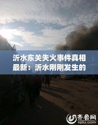 沂水东关失火事件真相最新：沂水刚刚发生的事件 