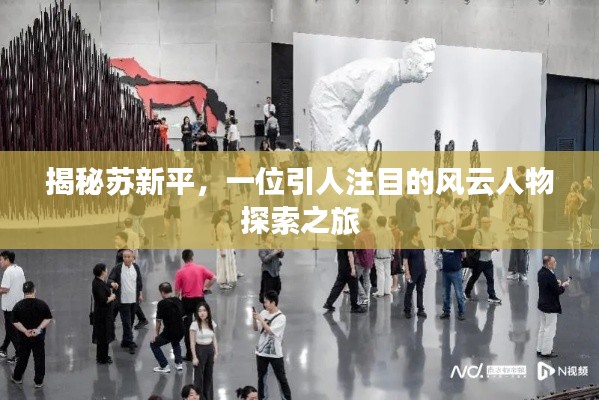 揭秘苏新平，一位引人注目的风云人物探索之旅