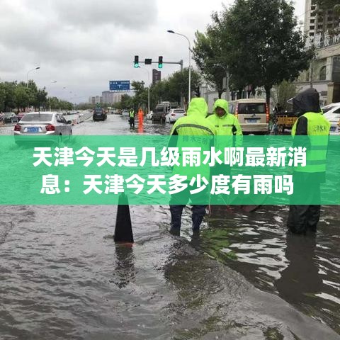天津今天是几级雨水啊最新消息：天津今天多少度有雨吗 