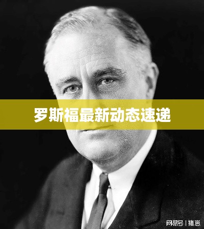 罗斯福最新动态速递