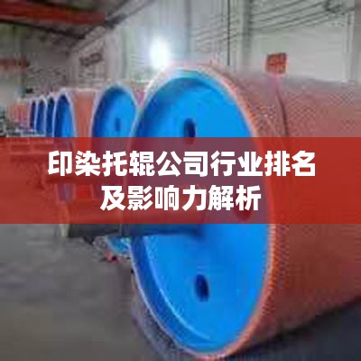 印染托辊公司行业排名及影响力解析