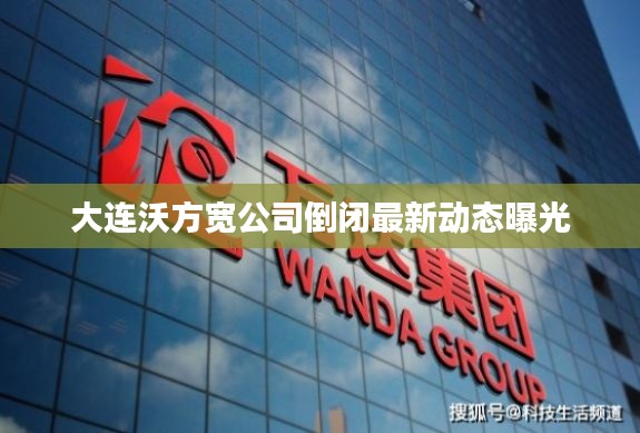 大连沃方宽公司倒闭最新动态曝光