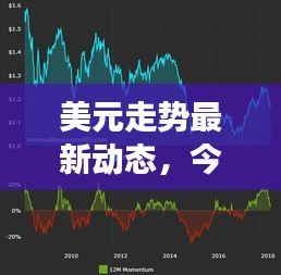 美元走势最新动态，今日汇率变动一网打尽！