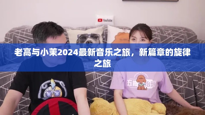 老高与小茉2024最新音乐之旅，新篇章的旋律之旅