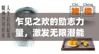 乍见之欢的励志力量，激发无限潜能的语录