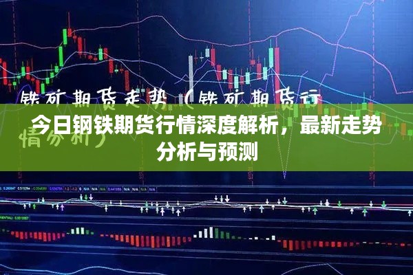 今日钢铁期货行情深度解析，最新走势分析与预测