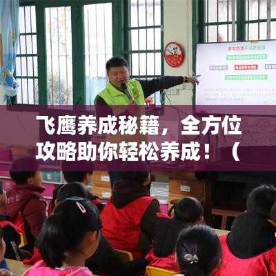 飞鹰养成秘籍，全方位攻略助你轻松养成！（最新）