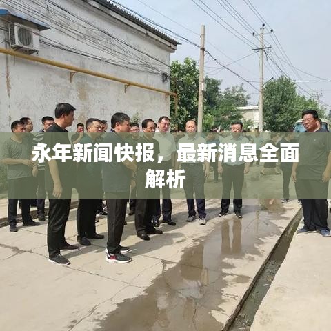 永年新闻快报，最新消息全面解析