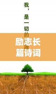 励志长篇诗词文案精选，触动心灵的力量！