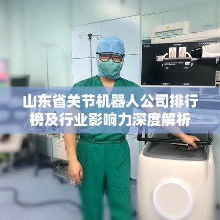 山东省关节机器人公司排行榜及行业影响力深度解析
