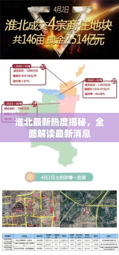 淮北最新热度揭秘，全面解读最新消息