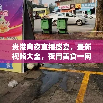 贵港宵夜直播盛宴，最新视频大全，夜宵美食一网打尽！