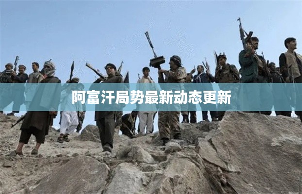 阿富汗局势最新动态更新