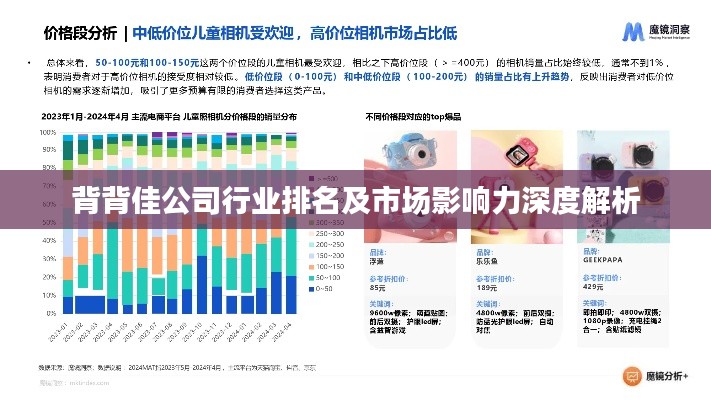 背背佳公司行业排名及市场影响力深度解析