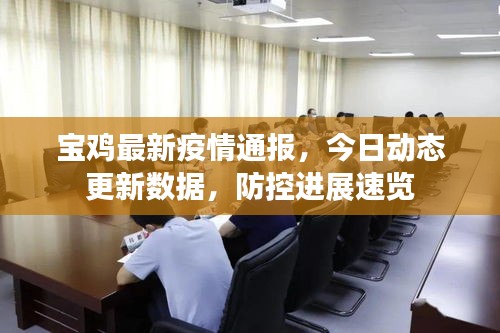 宝鸡最新疫情通报，今日动态更新数据，防控进展速览