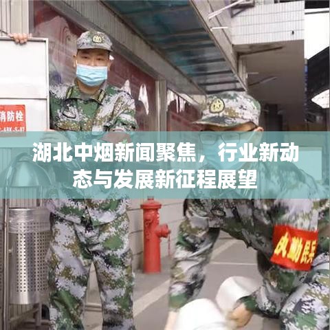湖北中烟新闻聚焦，行业新动态与发展新征程展望