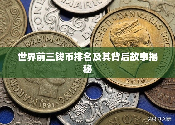 世界前三钱币排名及其背后故事揭秘