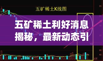五矿稀土利好消息揭秘，最新动态引领行业发展！