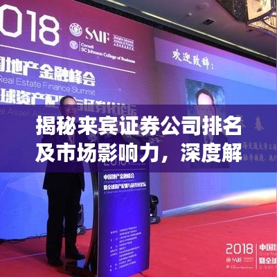 揭秘来宾证券公司排名及市场影响力，深度解析行业格局与竞争力优势