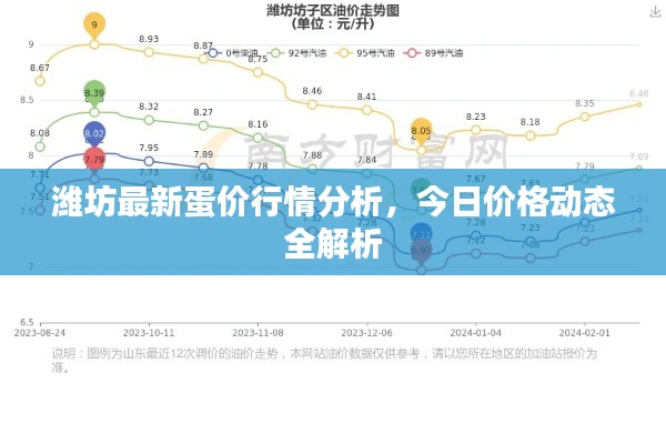 潍坊最新蛋价行情分析，今日价格动态全解析