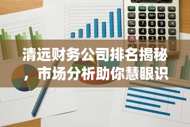清远财务公司排名揭秘，市场分析助你慧眼识珠