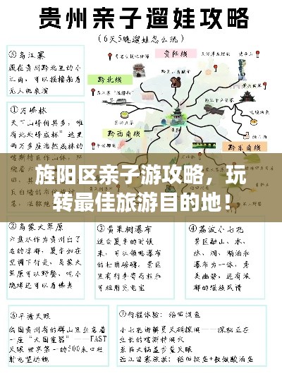 旌阳区亲子游攻略，玩转最佳旅游目的地！