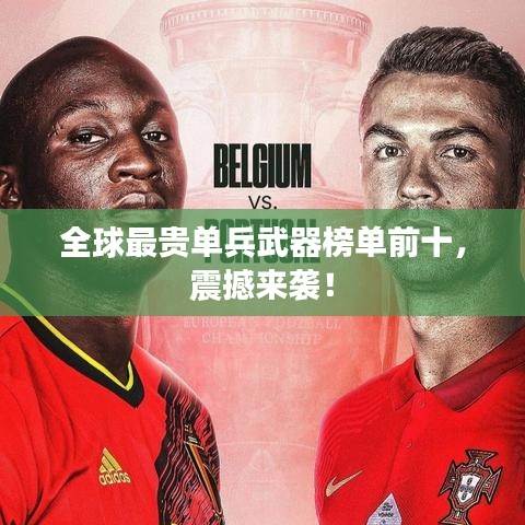 全球最贵单兵武器榜单前十，震撼来袭！