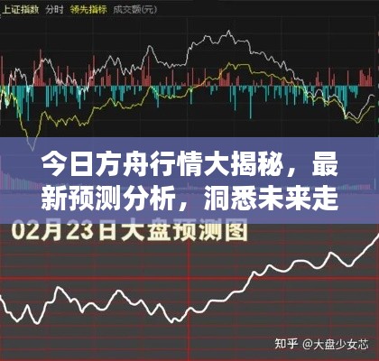 今日方舟行情大揭秘，最新预测分析，洞悉未来走势！