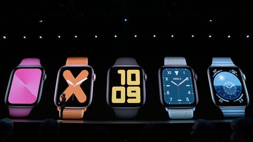 花城 官方下载,数据分析引导决策-watchOS_v6.578