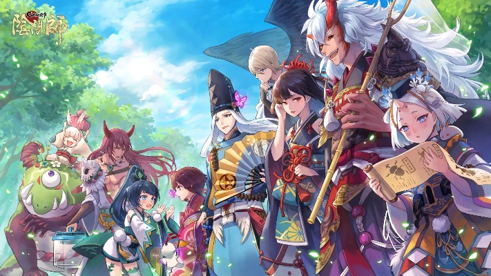 所有版本阴阳师,实地研究解释定义&amp;免费版_v10.983