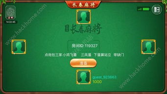 长春麻将下载官方,实地分析数据执行-进阶版1_v8.620