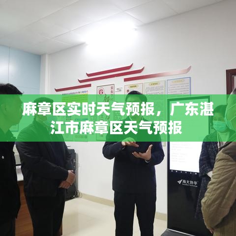 麻章区实时天气预报，广东湛江市麻章区天气预报 
