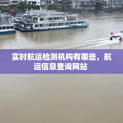 实时航运检测机构有哪些，航运信息查询网站 